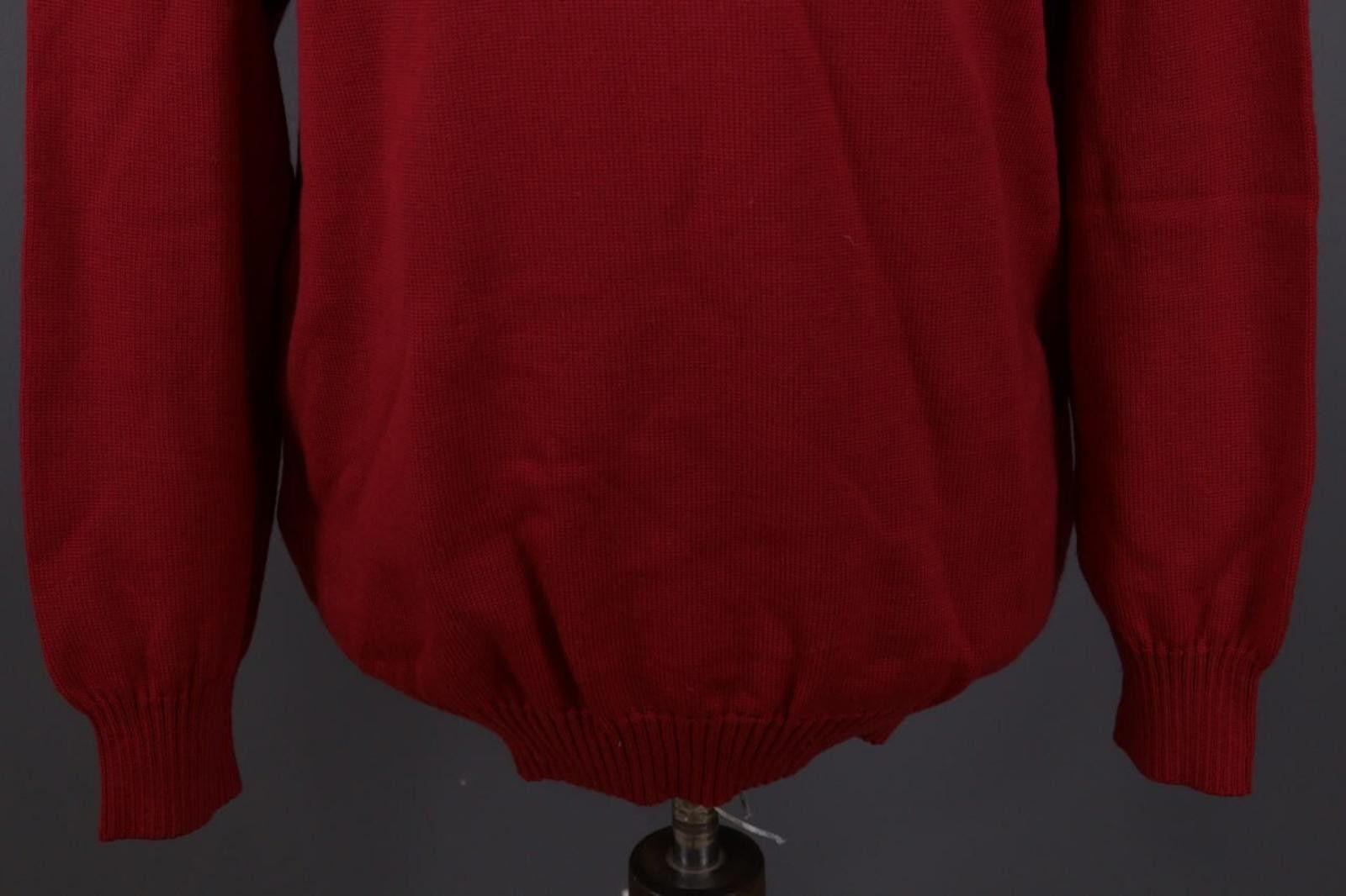Paul & Shark Paul & Shark Yachting Bretagne Sweater Jumper Size XL Size US XL / EU 56 / 4 - 3 Thumbnail