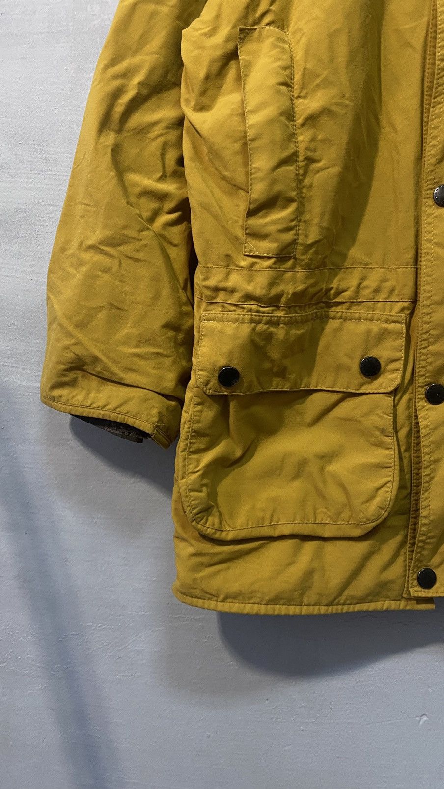 Barbour Barbour Drifter A953 Field Jacket size S Size US S / EU 44-46 / 1 - 4 Thumbnail