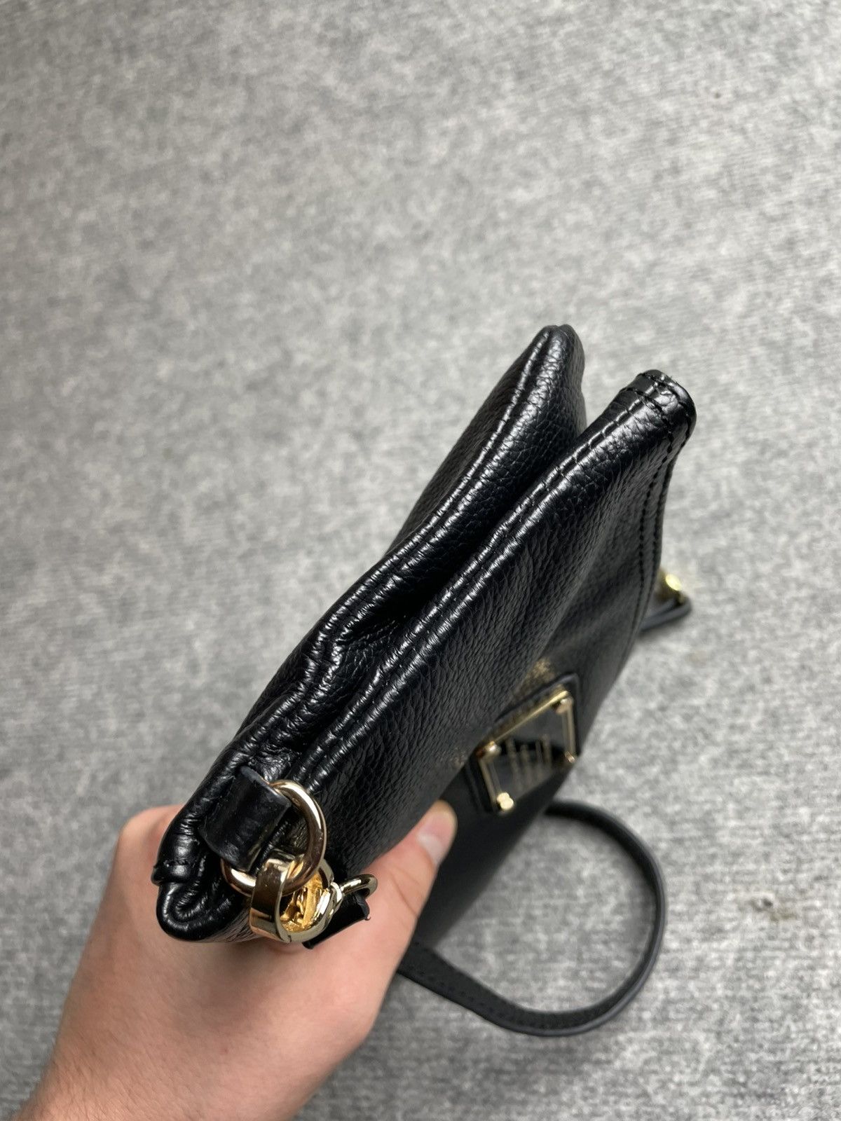 Marc by Marc Jacobs Vintage Marc Jacobs Women's Shoulder Bag Size ONE SIZE - 18 Thumbnail