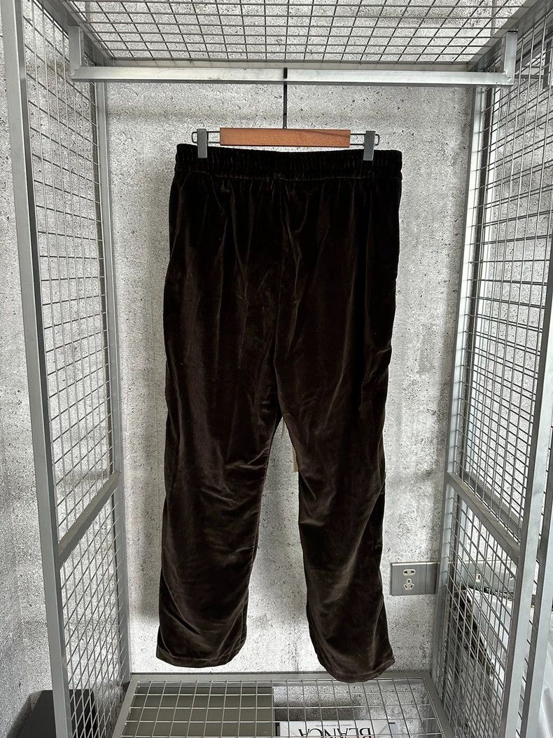 Fear of God Fear of God velvet trousers Size US 28 / EU 44 - 3 Thumbnail