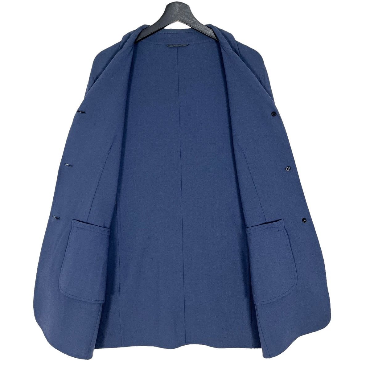 Herno Herno Italian Designer Women’s Stretchable Short Coat Size M / US 6-8 / IT 42-44 - 7 Thumbnail