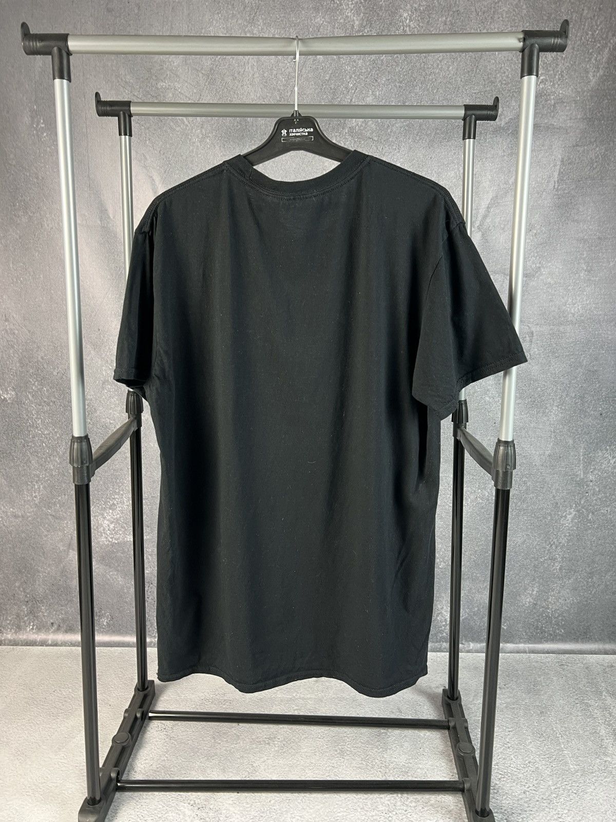 Band Tees × Iron Maiden Iron Maiden merchandise T-shirt Size US M / EU 48-50 / 2 - 2 Thumbnail