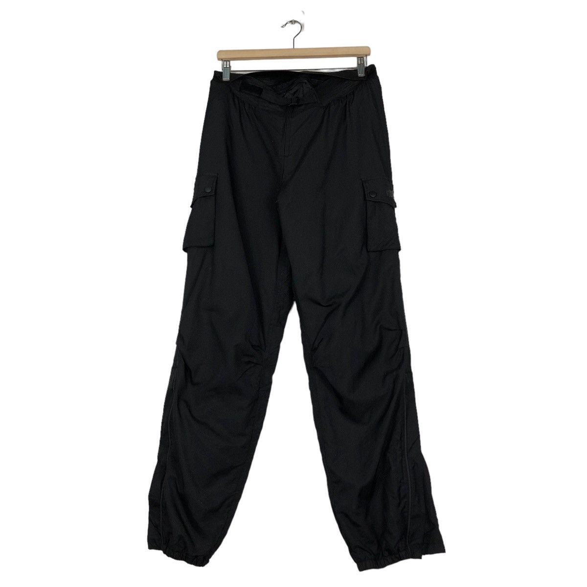 Hein Gericke 🔥Vintage IXS Motorcycle Biker Cargo Pants Multi Pocket Size US 30 / EU 46 - 1 Thumbnail