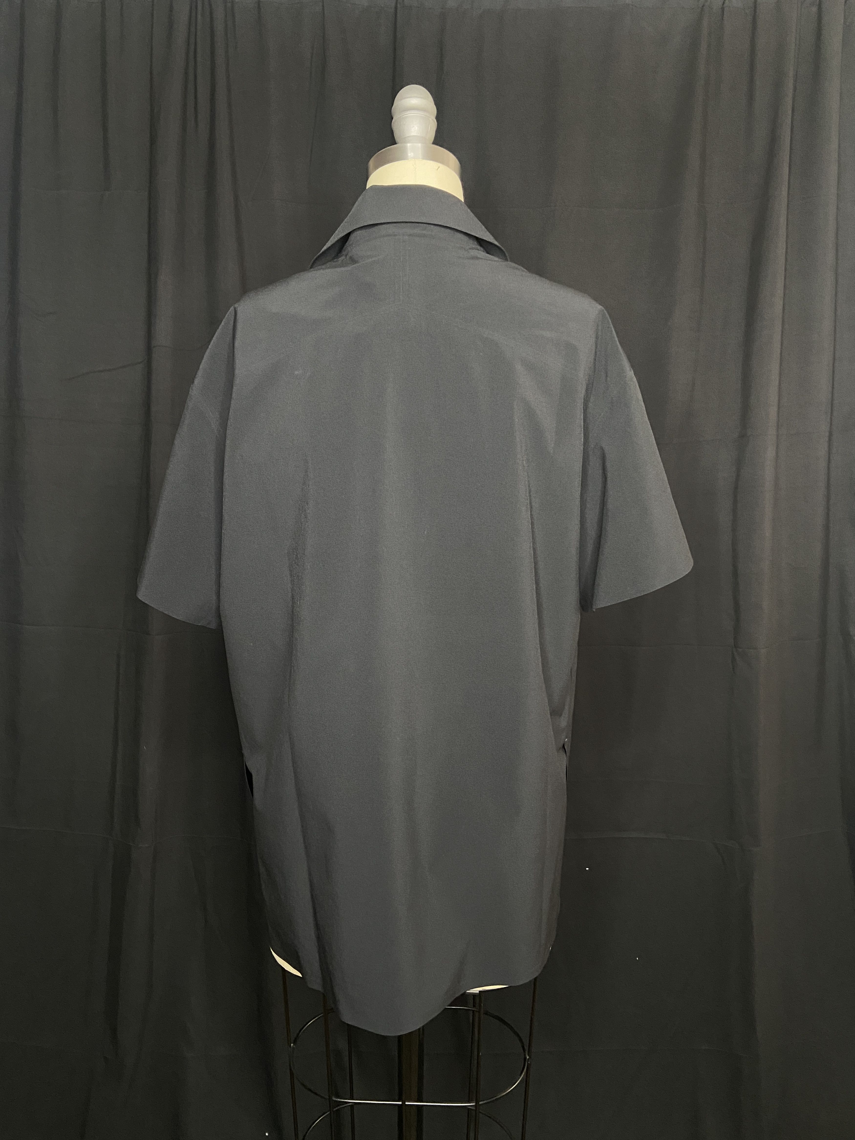 Veilance Veilance Eave V-Neck Size XS / US 0-2 / IT 36-38 - 3 Thumbnail