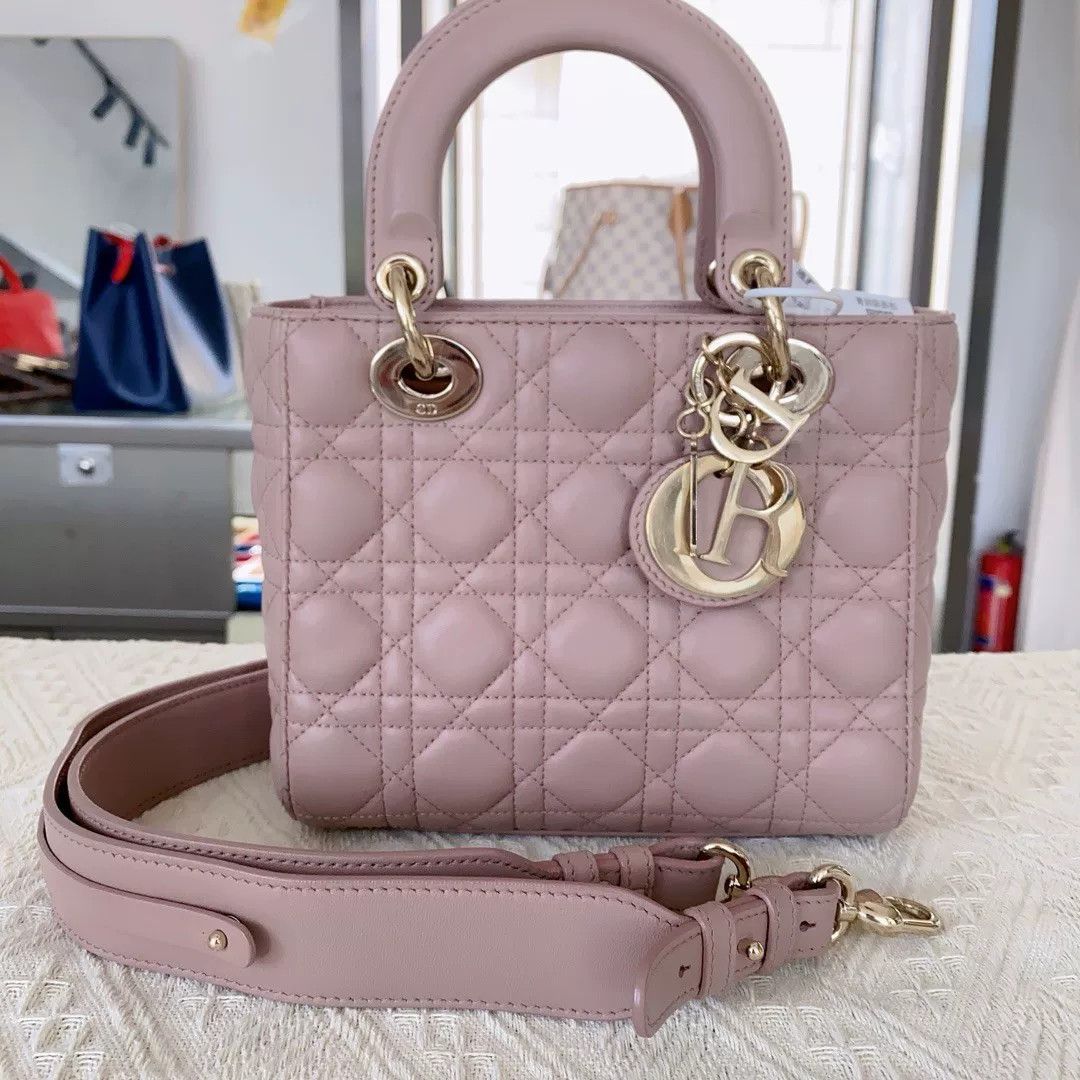 Dior Pre-loved Bag Very good condition Size ONE SIZE - 1 Thumbnail