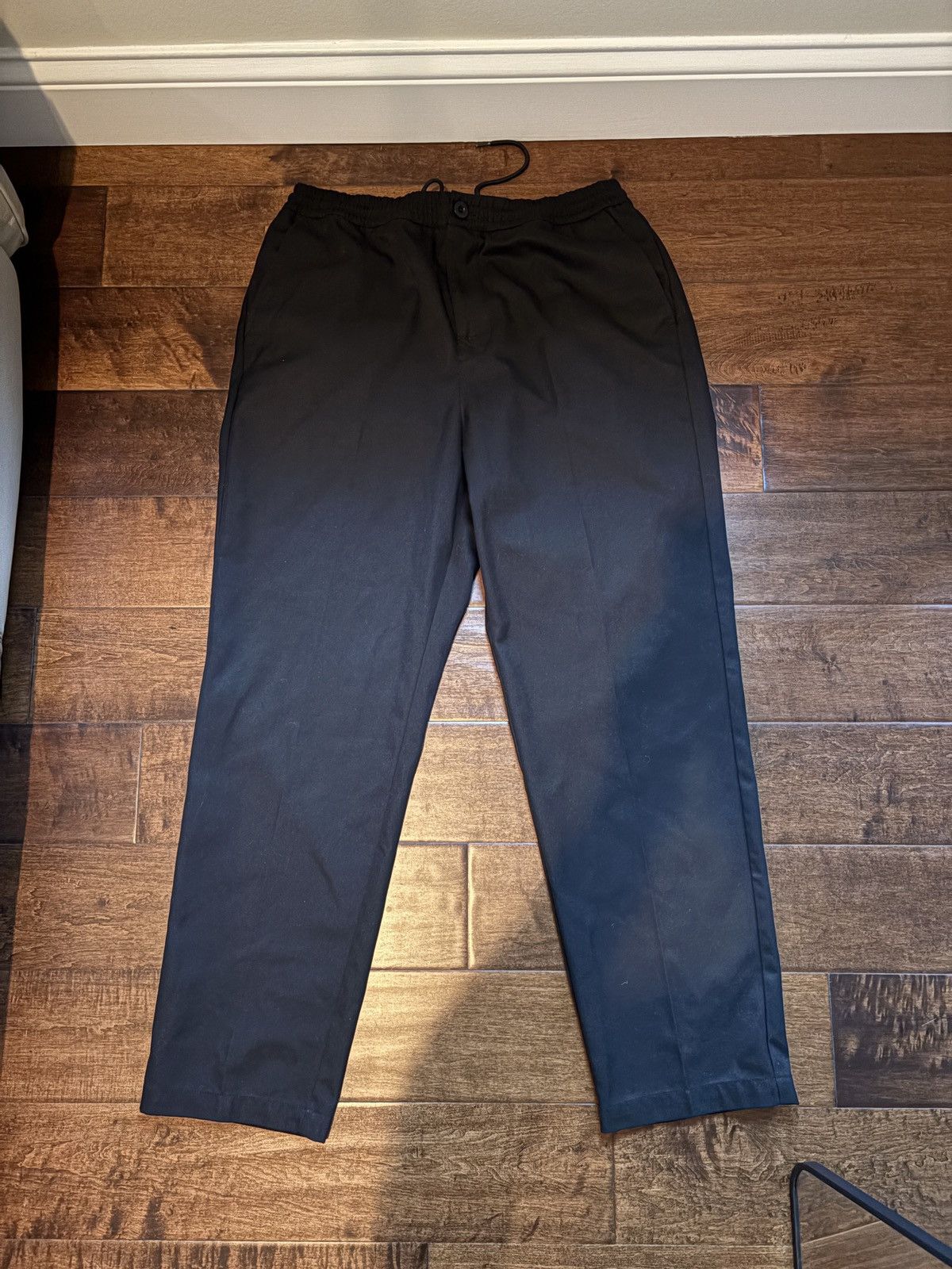 Stussy Stussy Bryan Pants Size US 32 / EU 48 - 1 Thumbnail