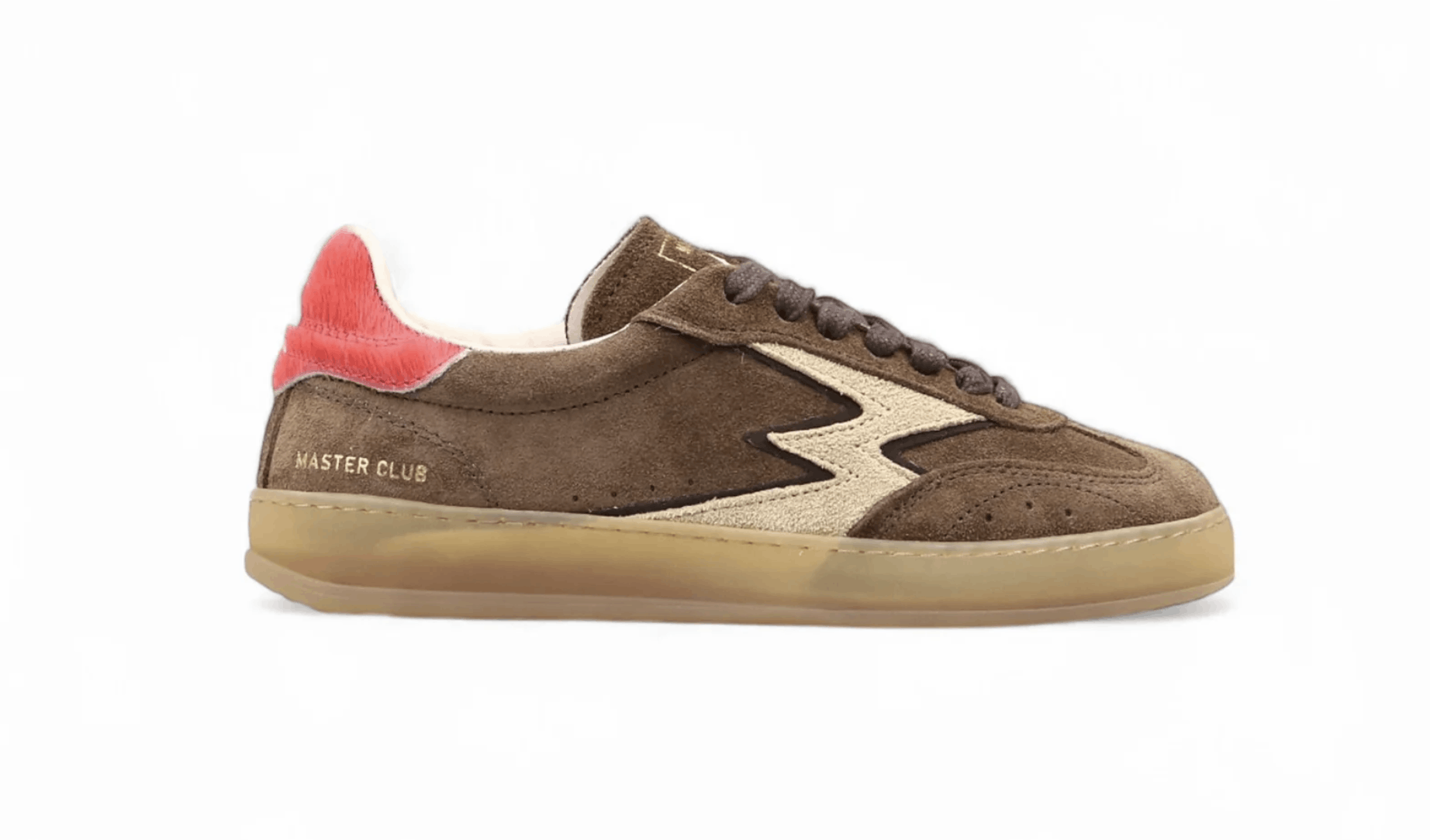 Paul Harnden Shoemakers Moa Concept | Made in Italy Size US 9 / EU 42 - 1 Thumbnail