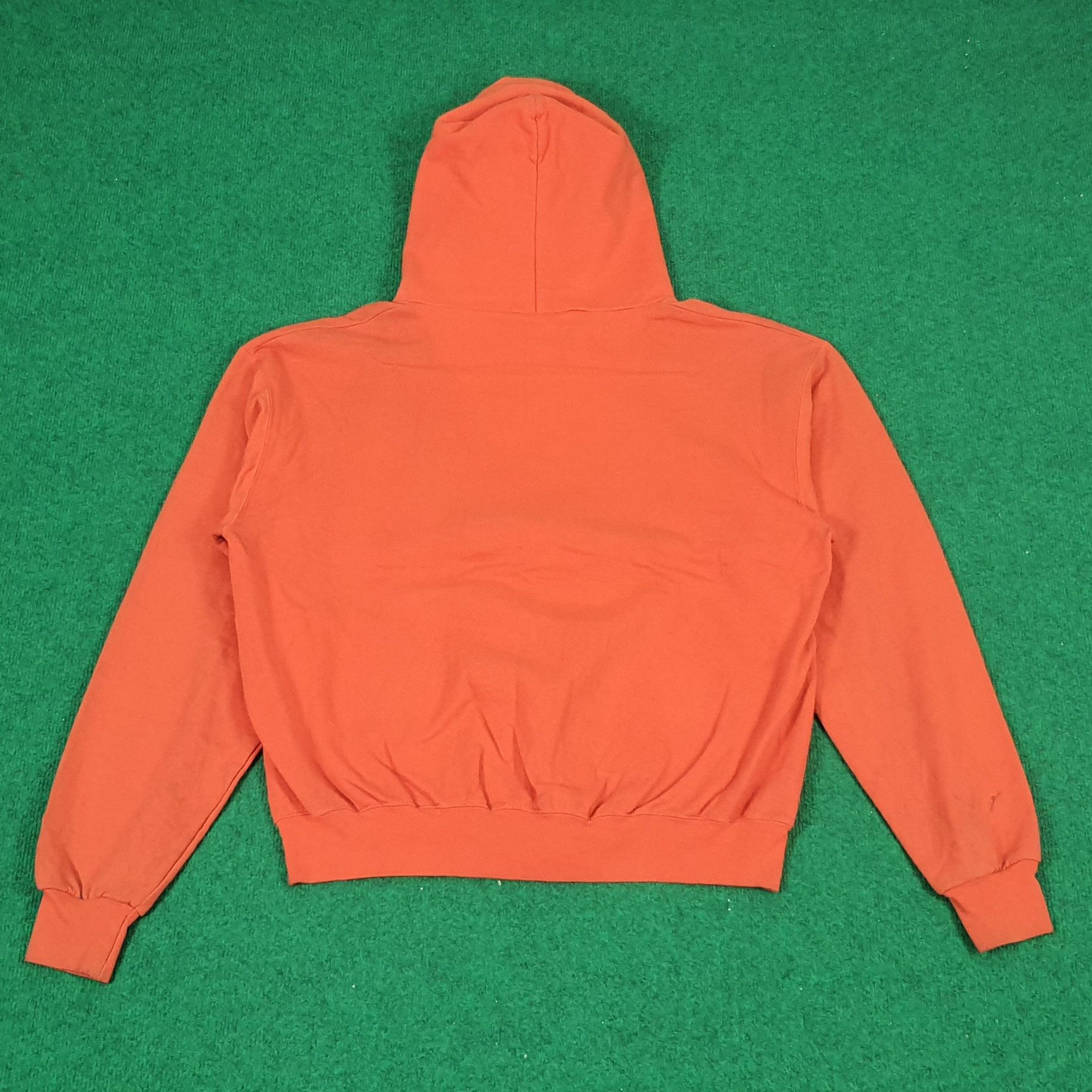 NFL Vintage Champion NFL Florida Gators Football Team Hoodies Size US L / EU 52-54 / 3 - 3 Thumbnail