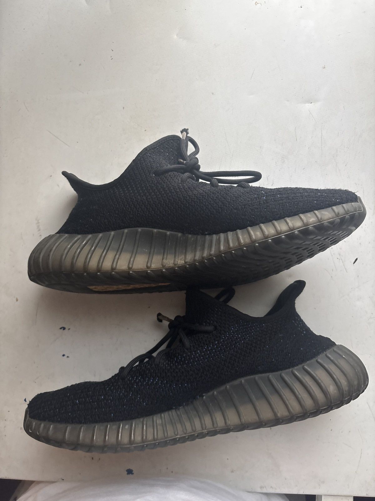 Other Yeezy 350 dazzling blue Size US 13 / EU 46 - 1 Thumbnail