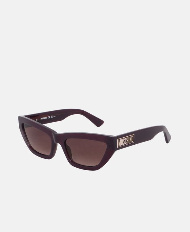 Moschino Sunglasses Size ONE SIZE - 1 Thumbnail