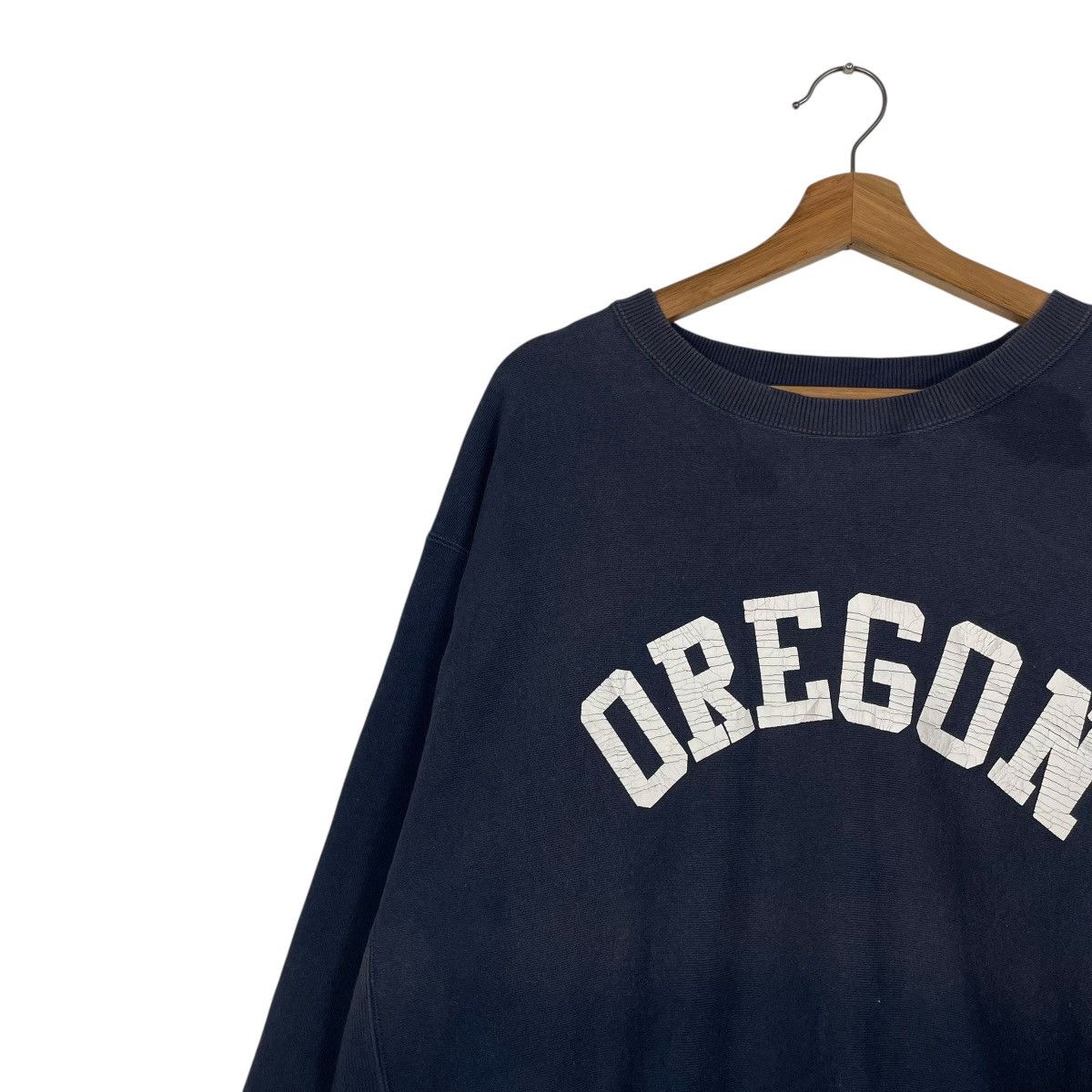 Other Oregon Crewneck Sweatshirt Size US L / EU 52-54 / 3 - 6 Thumbnail