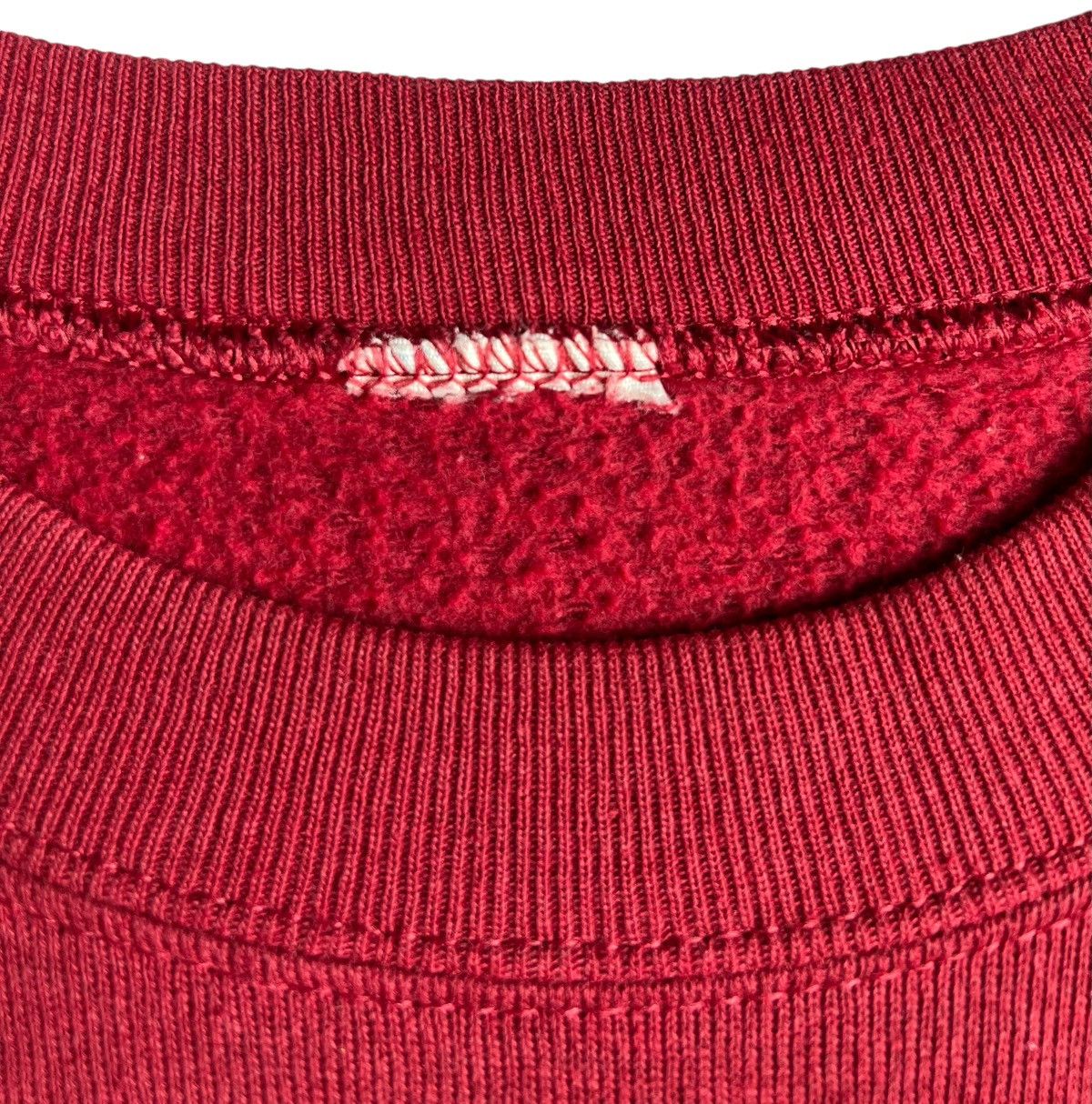 NBA 90s Vintage NMSU BASKETBALL Sweatshirt Size US L / EU 52-54 / 3 - 7 Thumbnail