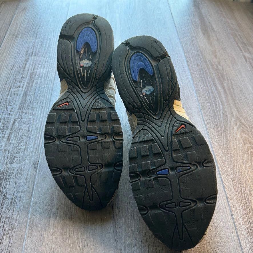 Nike NIKE • Air Max Tailwind 4 "Roman Numerals" (12M) Size US 12 / EU 45 - 6 Thumbnail