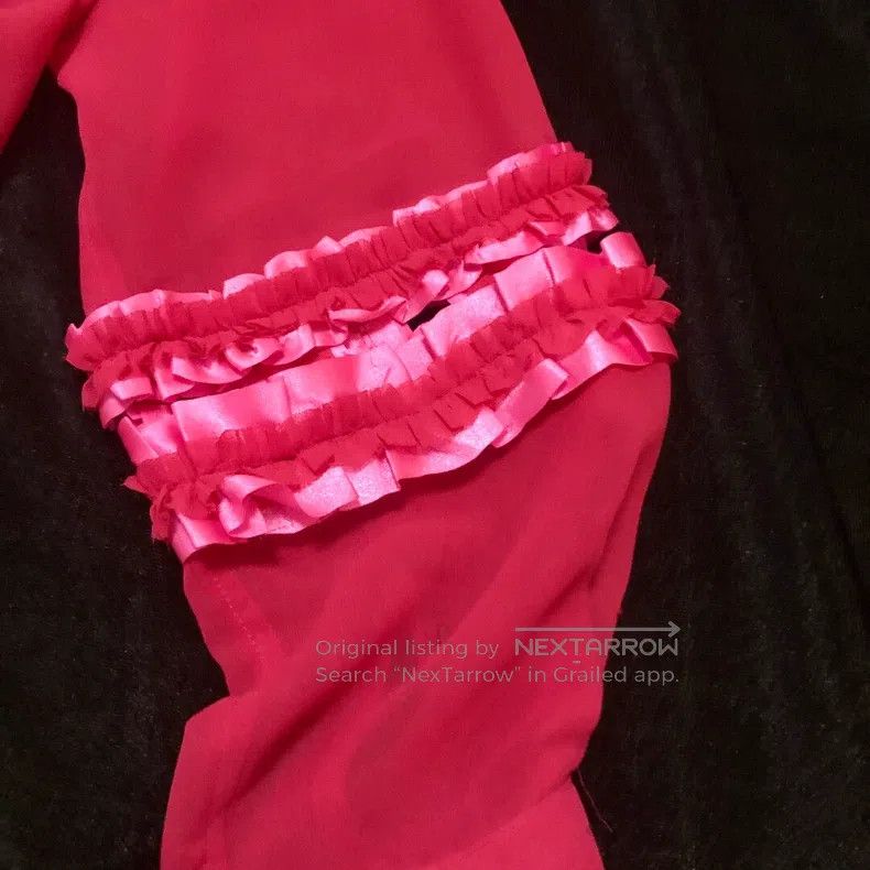 Comme des Garcons Comme Des Garcons Shirt Size S / US 4 / IT 40 - 4 Thumbnail