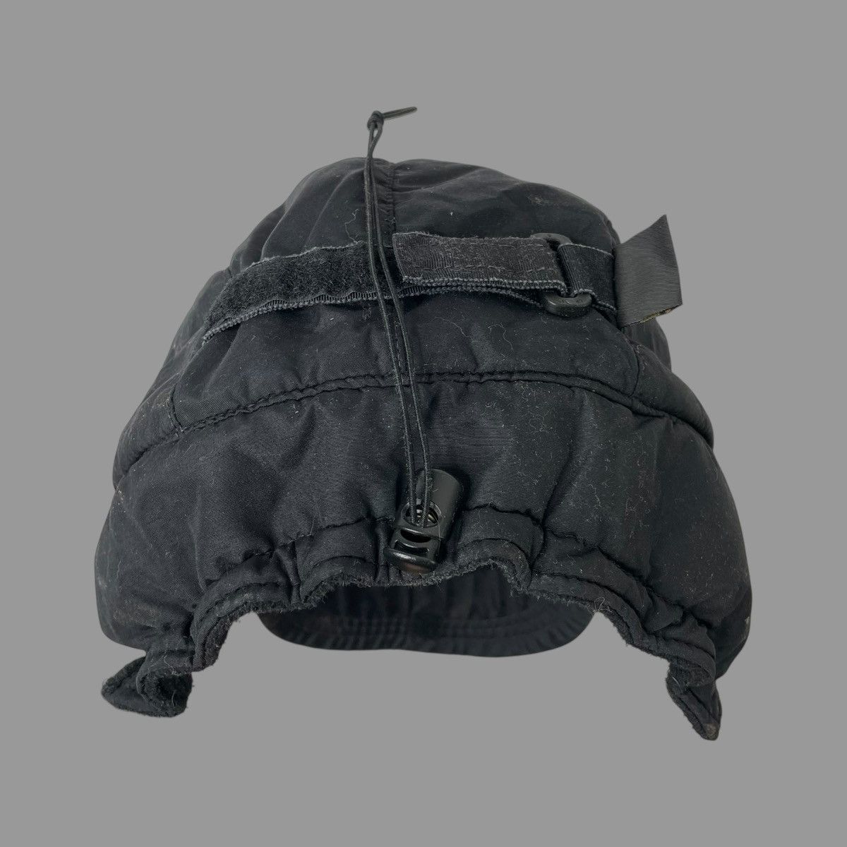 Goretex × Vintage Vintage 90s goretex chepka hat Size ONE SIZE - 3 Thumbnail