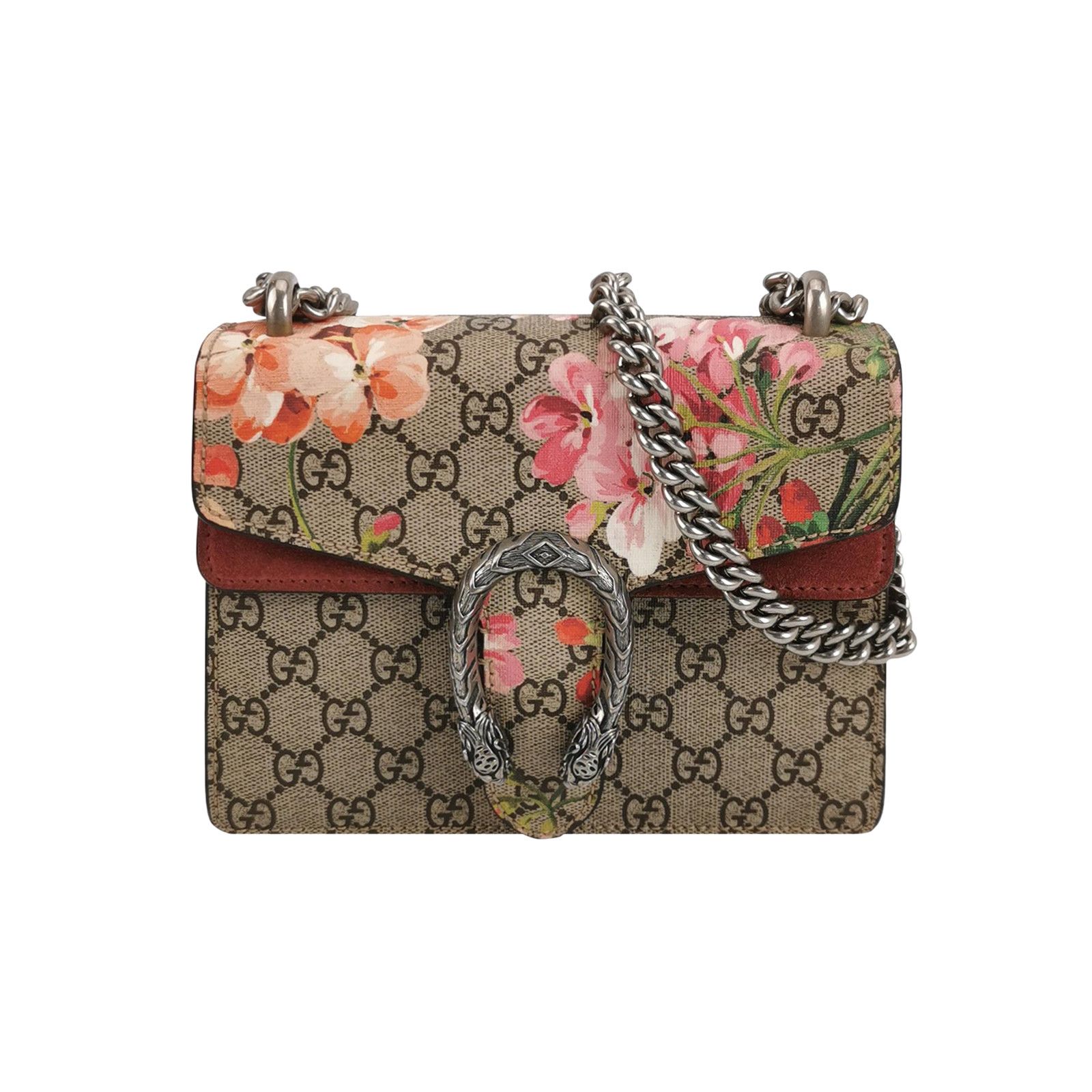Gucci Gucci Women os Shoulder Bags Size ONE SIZE - 1 Thumbnail