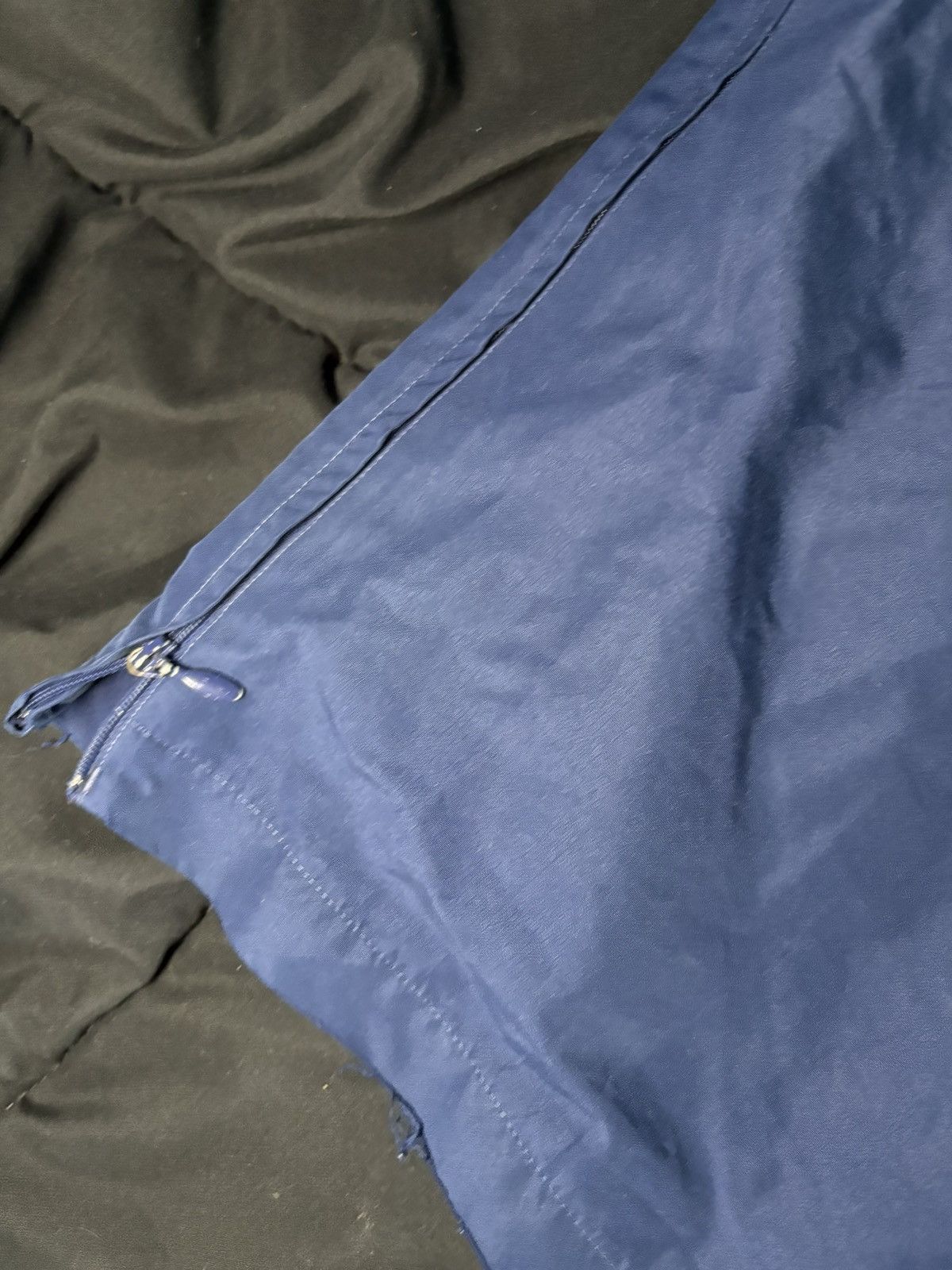 Adidas Vintage adidas track pants Size US 34 / EU 50 - 4 Thumbnail
