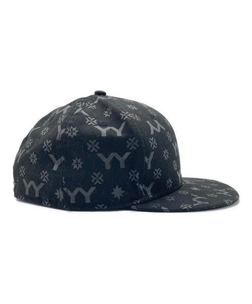 Yohji Yamamoto Yohji Yamamoto pour homme × New Era collaboration/cap Size ONE SIZE - 4 Thumbnail