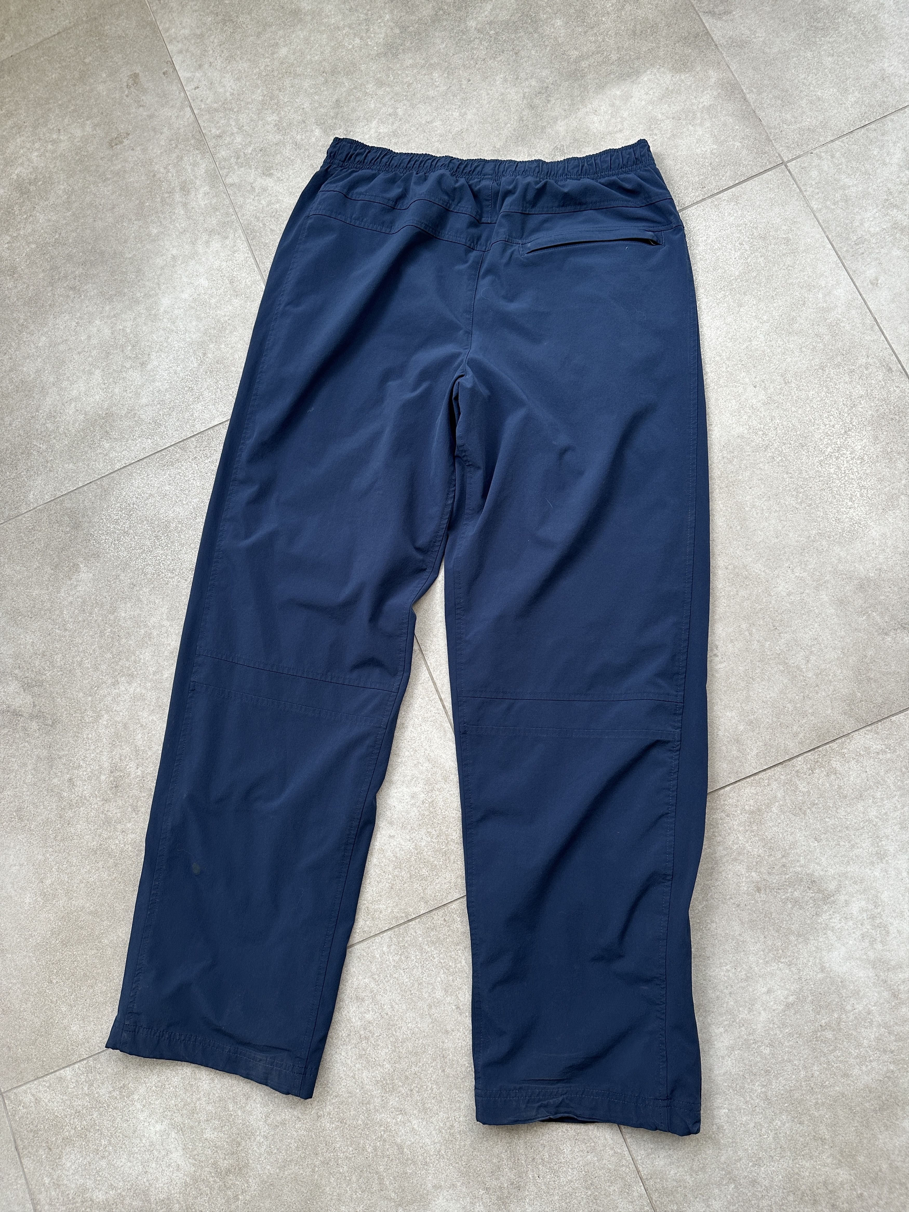 Nike Vintage Nike Track Pants Trousers Size US 32 / EU 48 - 2 Thumbnail