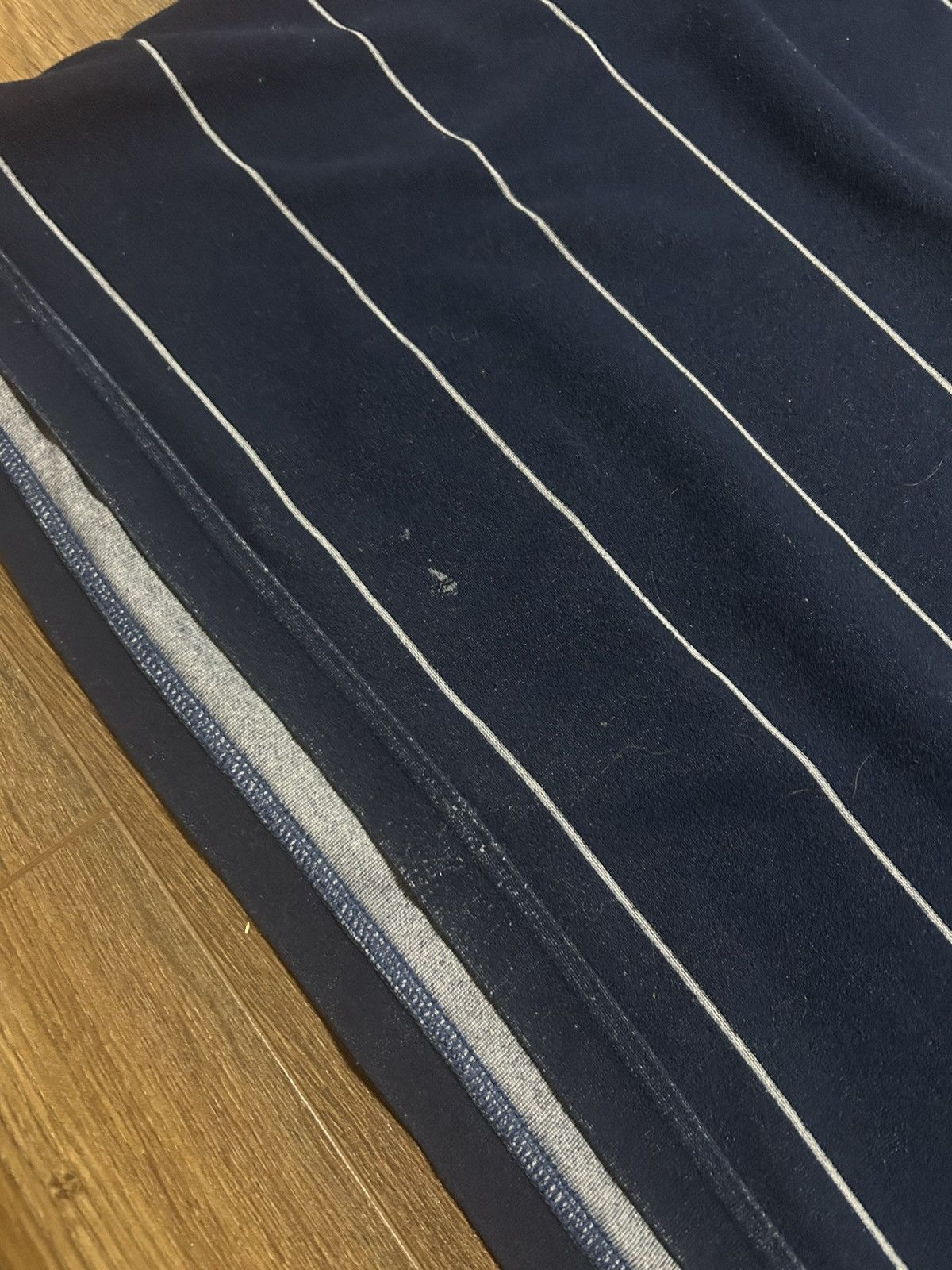 Umbro Vintage Manchester United 1999-00 Umbro Away Soccer Jersey Size US XL / EU 56 / 4 - 6 Thumbnail