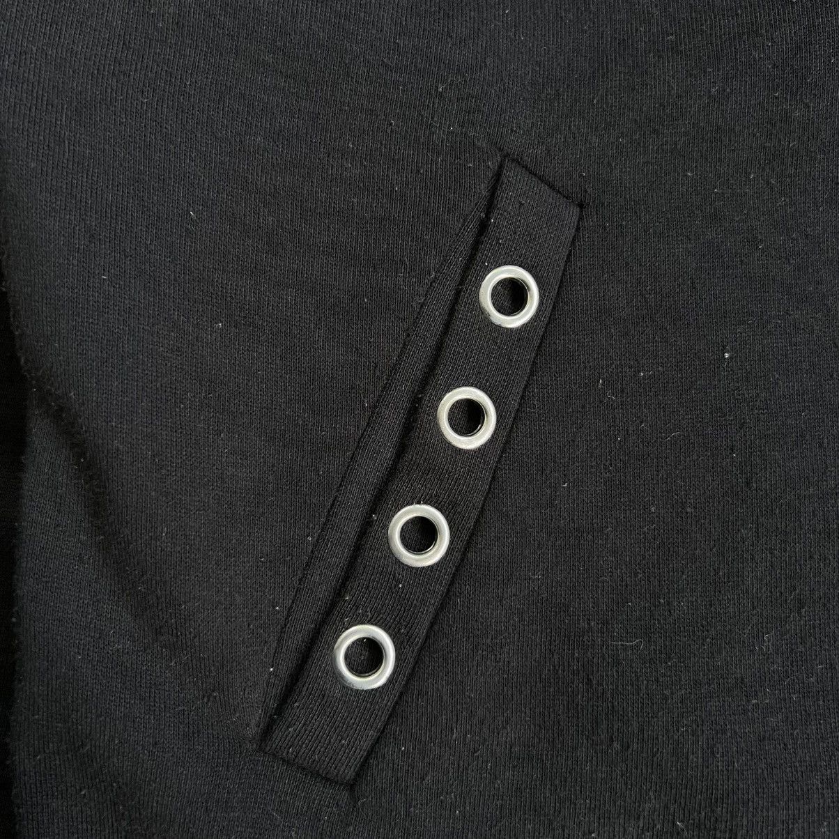 Sex Pot ReVeNGe Sex Pot Revenge Meaningless Language Zip Hoodie Size US L / EU 52-54 / 3 - 7 Thumbnail