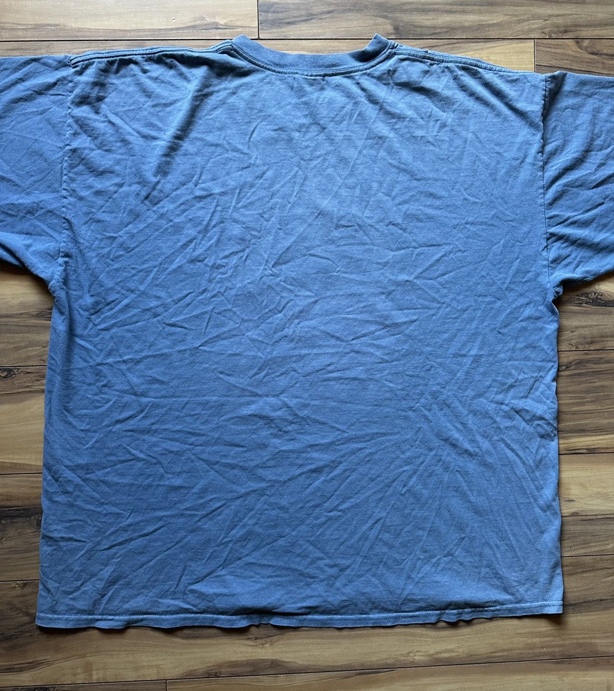Gildan All steel is not equal tractor graphics Size US XXL / EU 58 / 5 - 6 Thumbnail