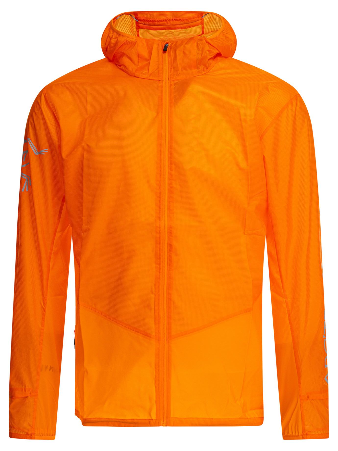 Arc'Teryx Norvan Windshell Windbreaker Jacket tag size XL Men - USA Duties Paid