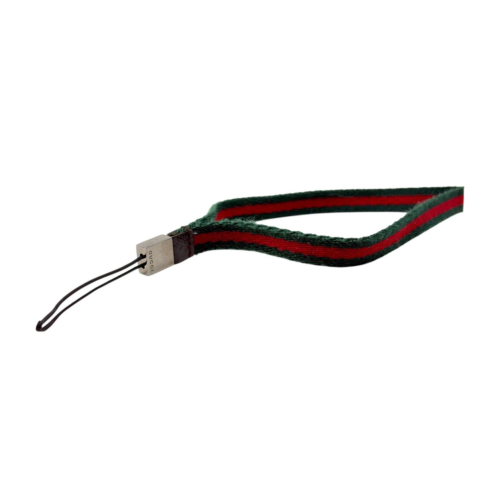 Gucci Gucci Vintage Phone Strap / Keychain Size ONE SIZE - 3 Thumbnail