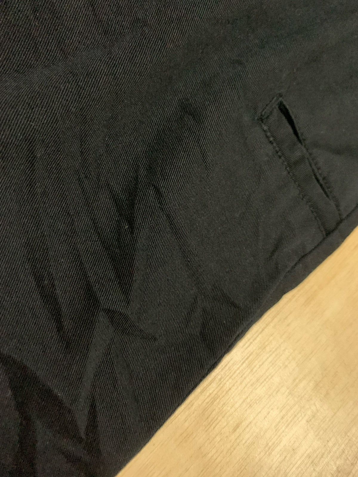 Japanese Brand × LOWBOX × Le Grande Bleu (L.G.B.) Lowbox Cell Pocket Pants Lgb Punk style Size US 30 / EU 46 - 8 Thumbnail