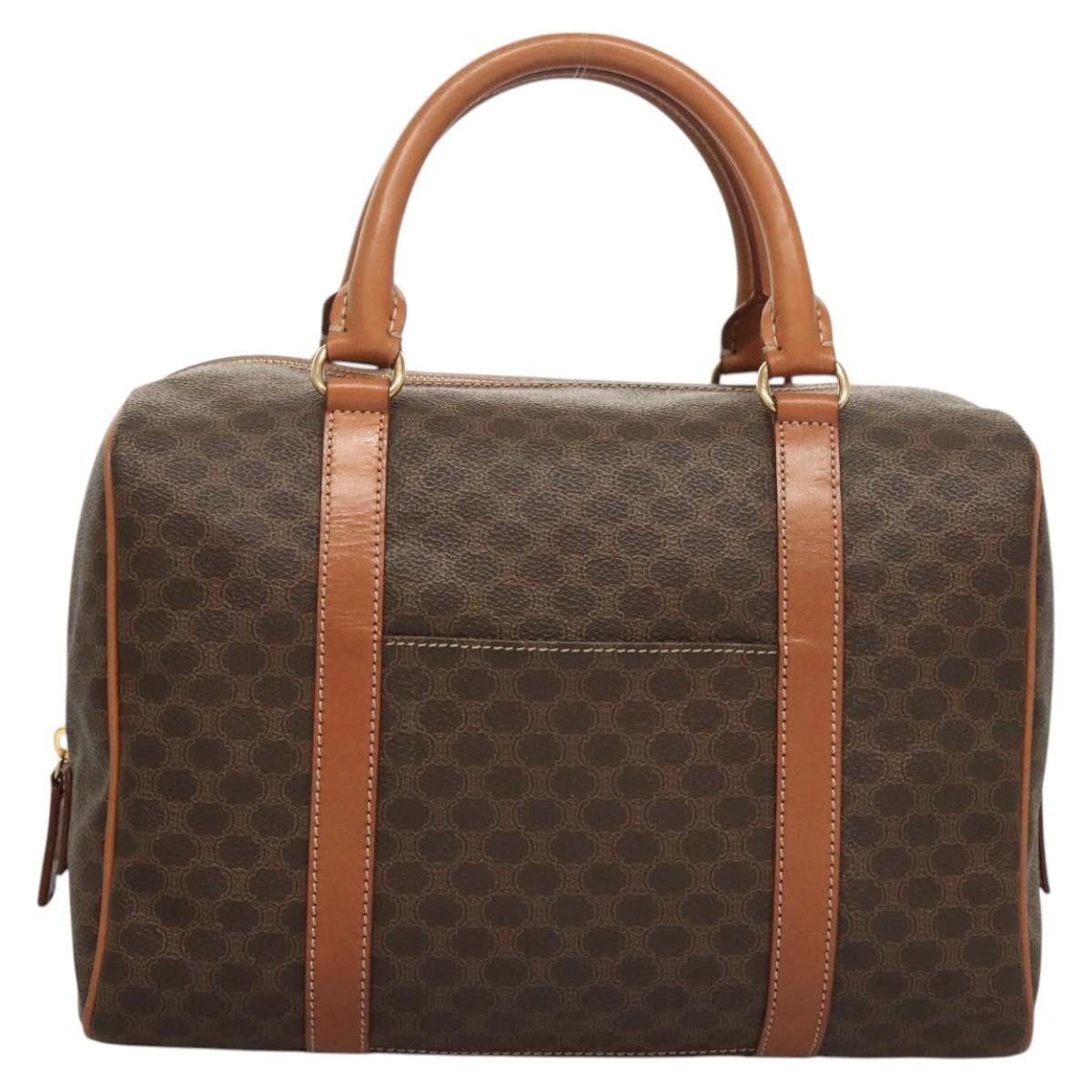 Celine Céline Macadam handbag Size ONE SIZE - 1 Thumbnail