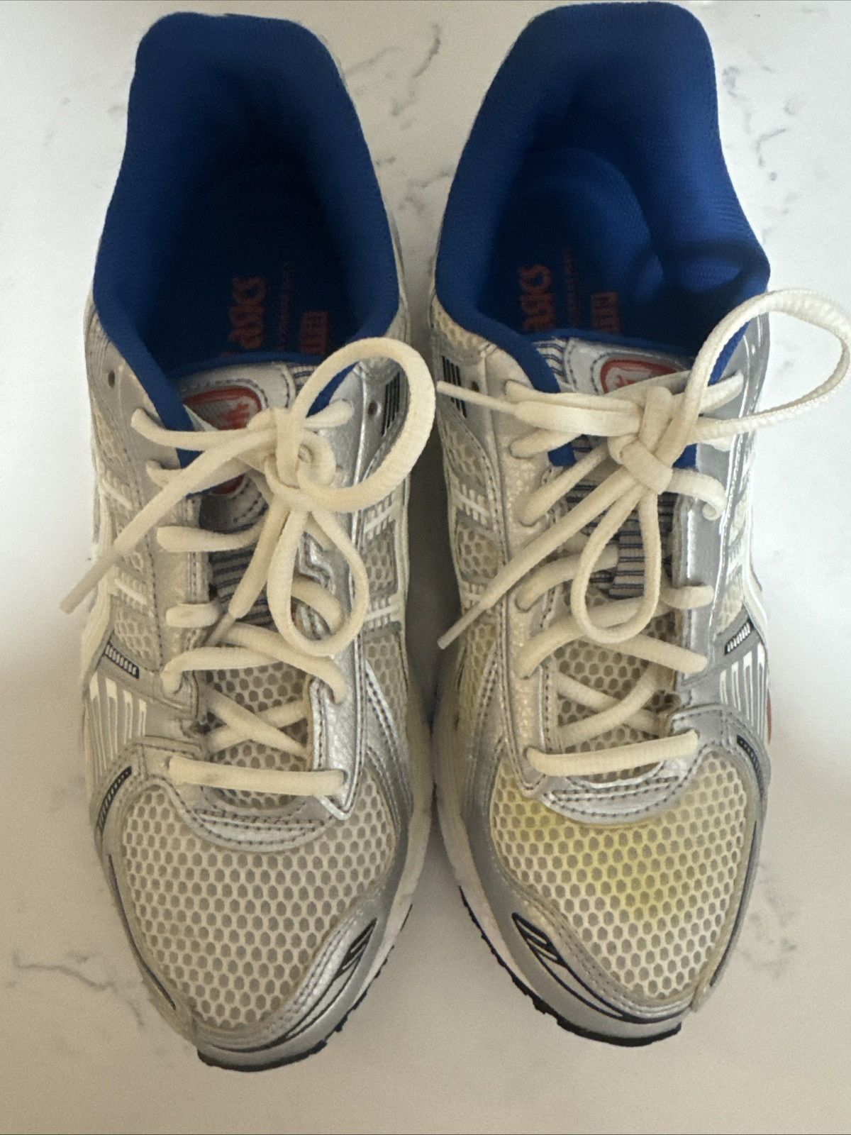 Asics × Ronnie Fieg Ronnie Fieg asics gel kayano 12.1 size 7.5 Size US 7.5 / EU 40-41 - 3 Thumbnail
