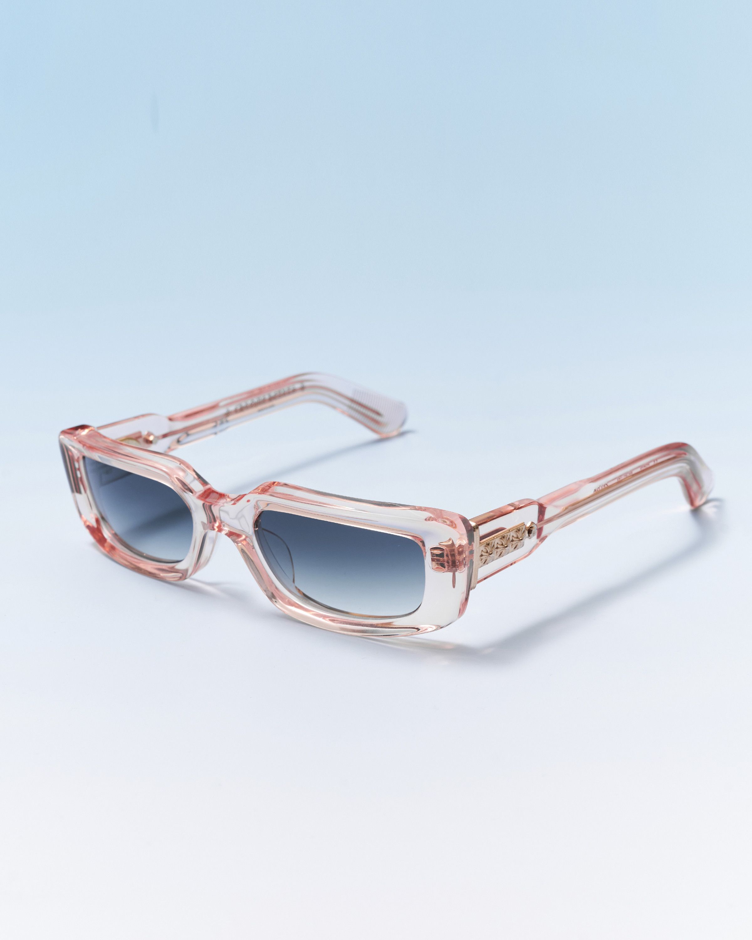 Chrome Hearts CHROME HEARTS ZELDA SUNGLASSES | Grailed