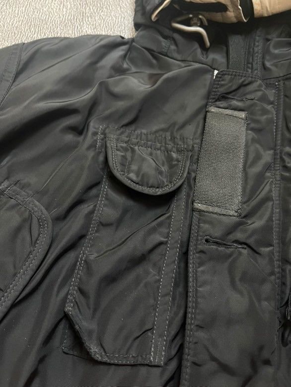 Parajumpers Parajumper Jacket Vintage Masterpiece Size US L / EU 52-54 / 3 - 11 Thumbnail