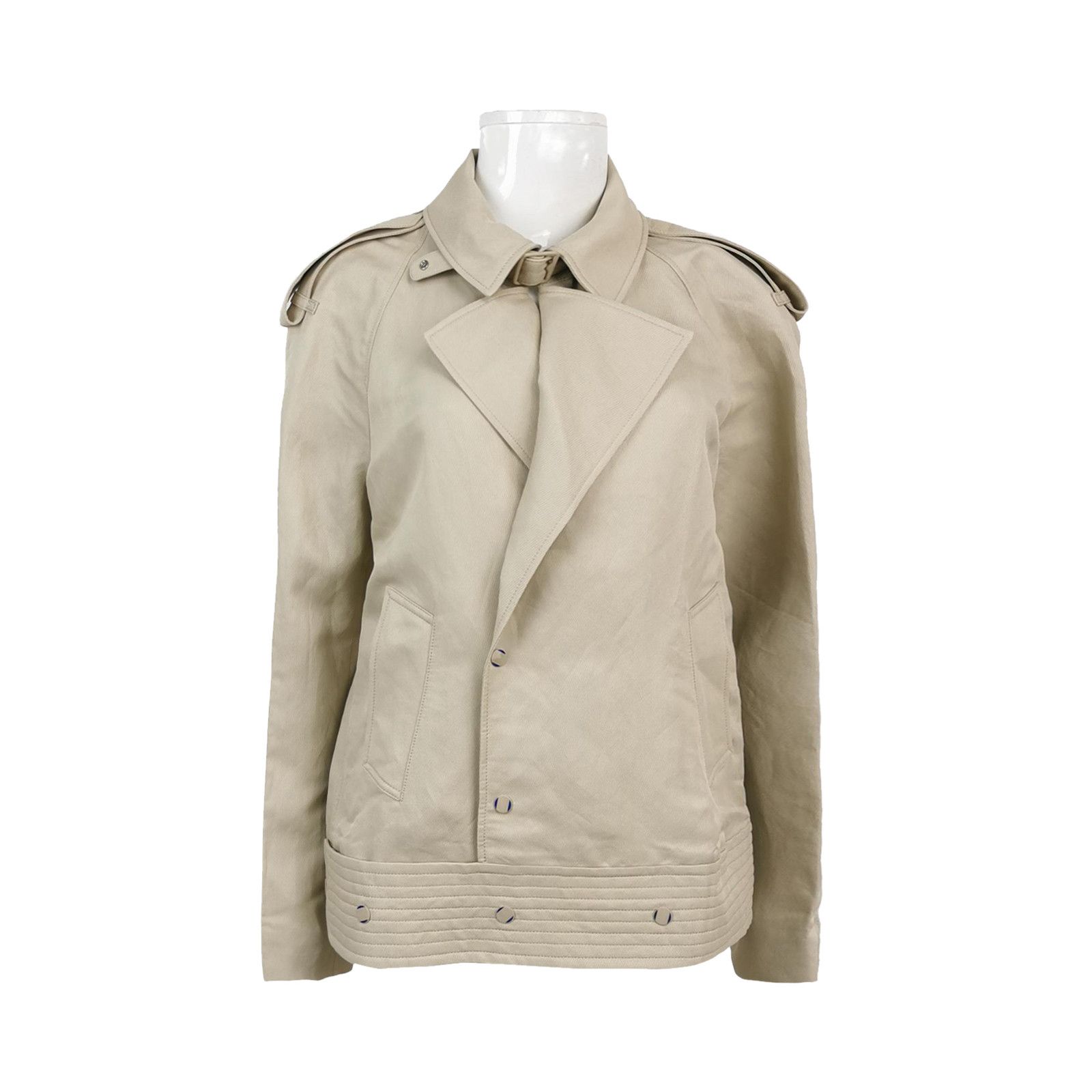 Burberry Burberry Women m Jackets Size M / US 6-8 / IT 42-44 - 1 Thumbnail