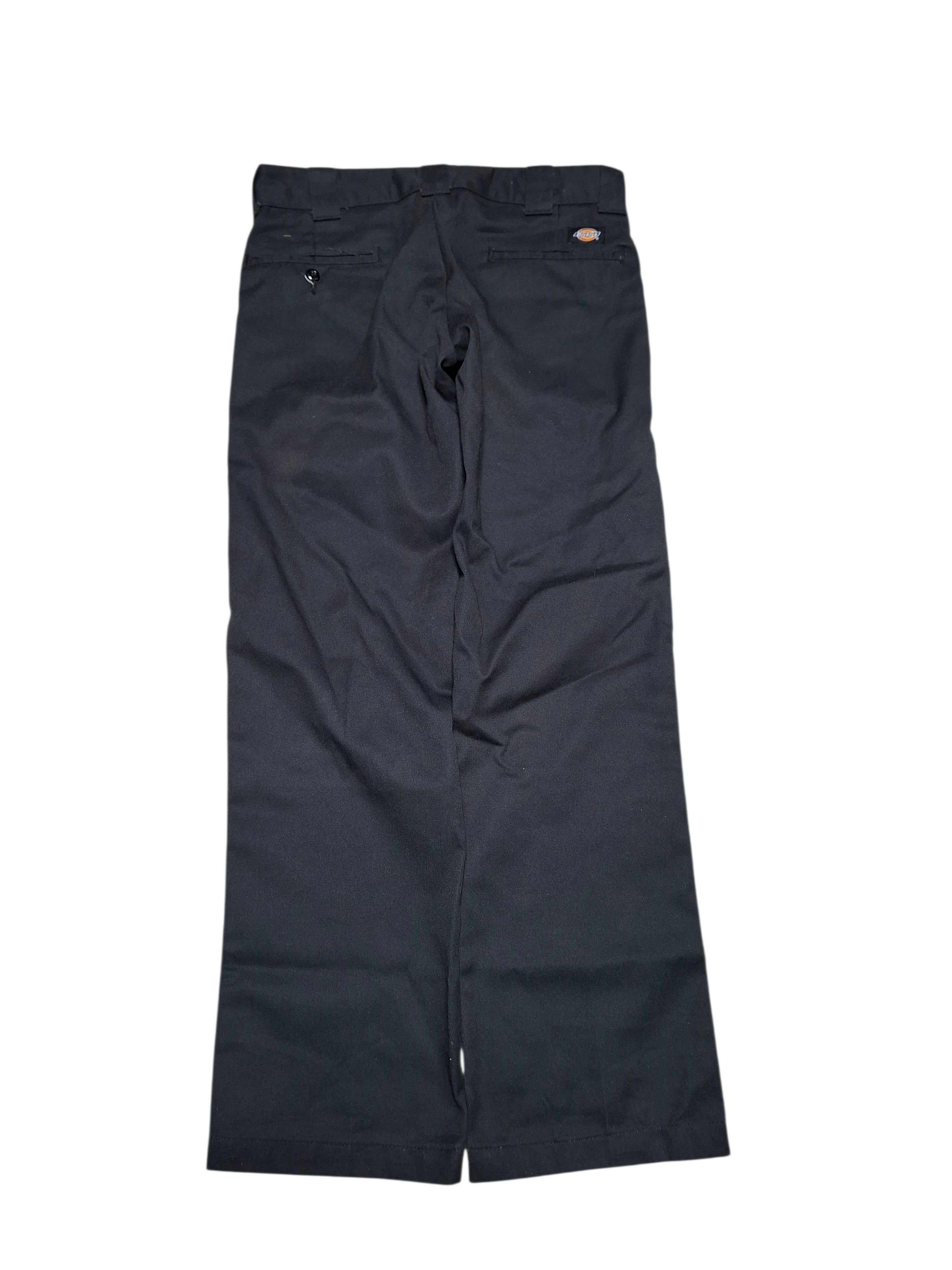 Dickies DICKIES SK8 SLIM STRAIGHT PANTS Size US 30 / EU 46 - 2 Thumbnail