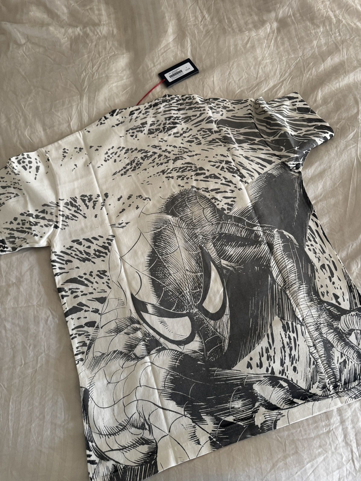 Kith × Marvel Comics Kith x Marvel v capcom Size US S / EU 44-46 / 1 - 3 Thumbnail
