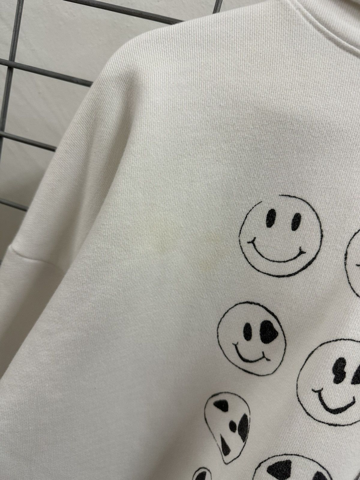 Richardson Rare And Beautiful Richardson X Jeanette Hayes Hoodie Size US M / EU 48-50 / 2 - 6 Thumbnail