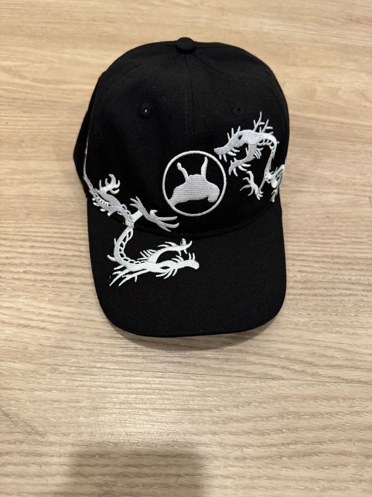 basketcase gallery Basketcase gallery rock skully | Grailed