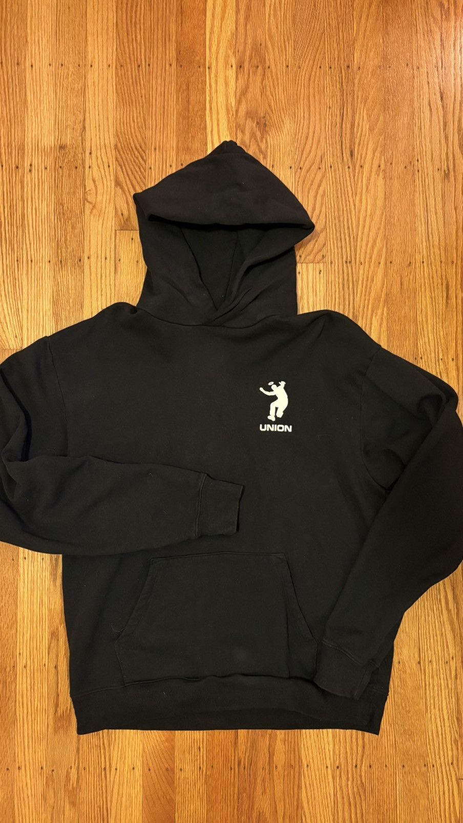 Union LA Union LA Frontman Hoodie Size US L / EU 52-54 / 3 - 1 Thumbnail