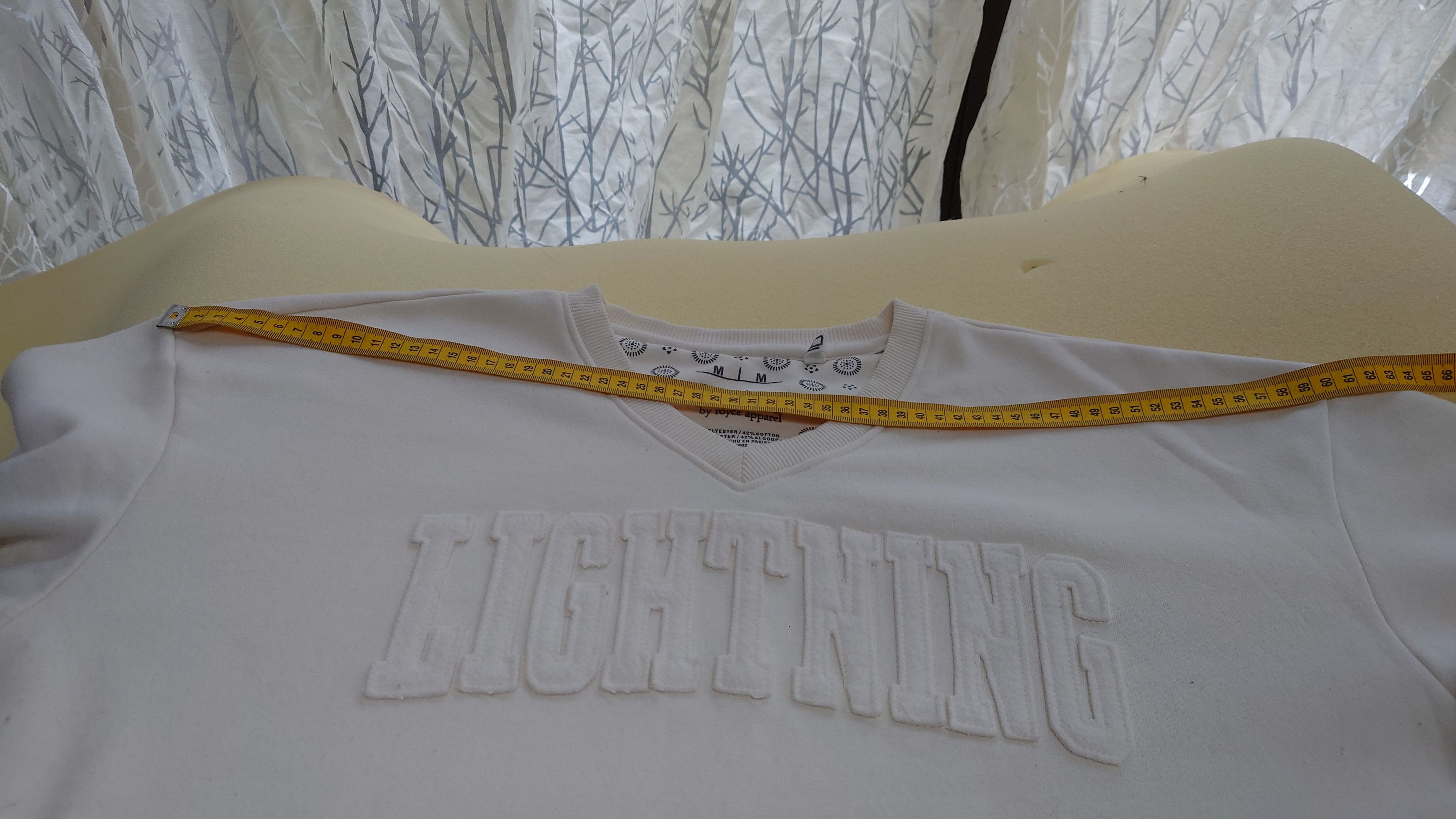 Other Pressbox Tampa Bay Lightning Size US M / EU 48-50 / 2 - 6 Thumbnail