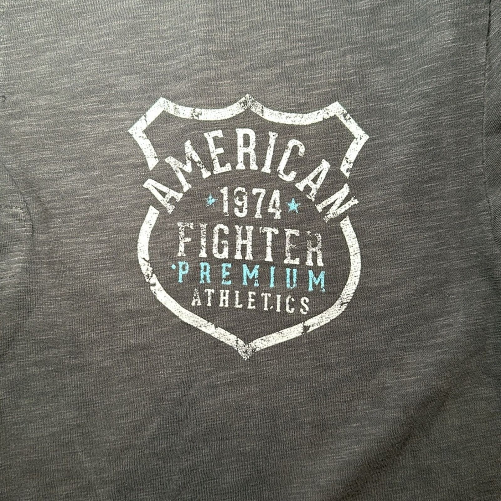 Other American Fighter Baltimore Polo - XL Size US XL / EU 56 / 4 - 5 Thumbnail