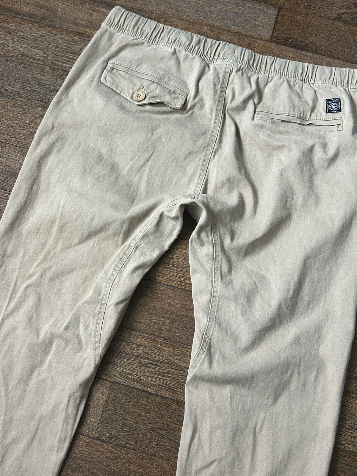 Southpole Southpole Joggers Size US 34 / EU 50 - 6 Thumbnail