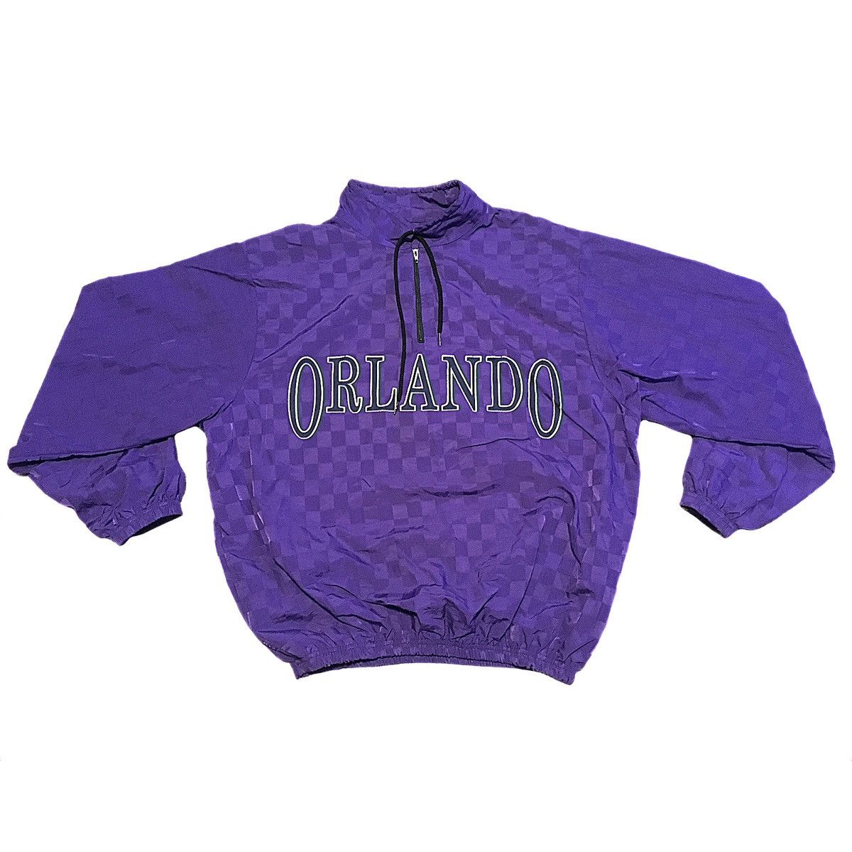 Vintage Vintage Orlando Jacket Size US L / EU 52-54 / 3 - 1 Thumbnail