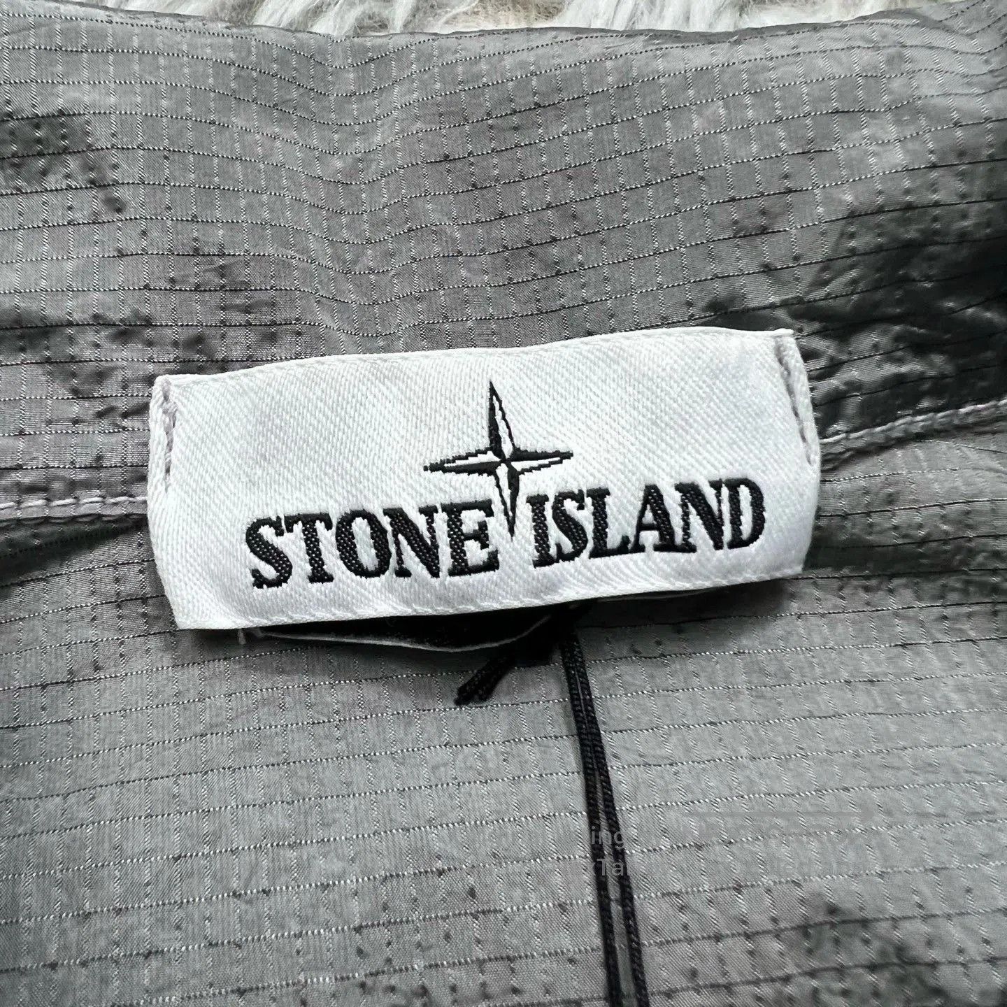 Stone Island Stone Island Metal Nylon Jacket. Size US S / EU 44-46 / 1 - 3 Thumbnail