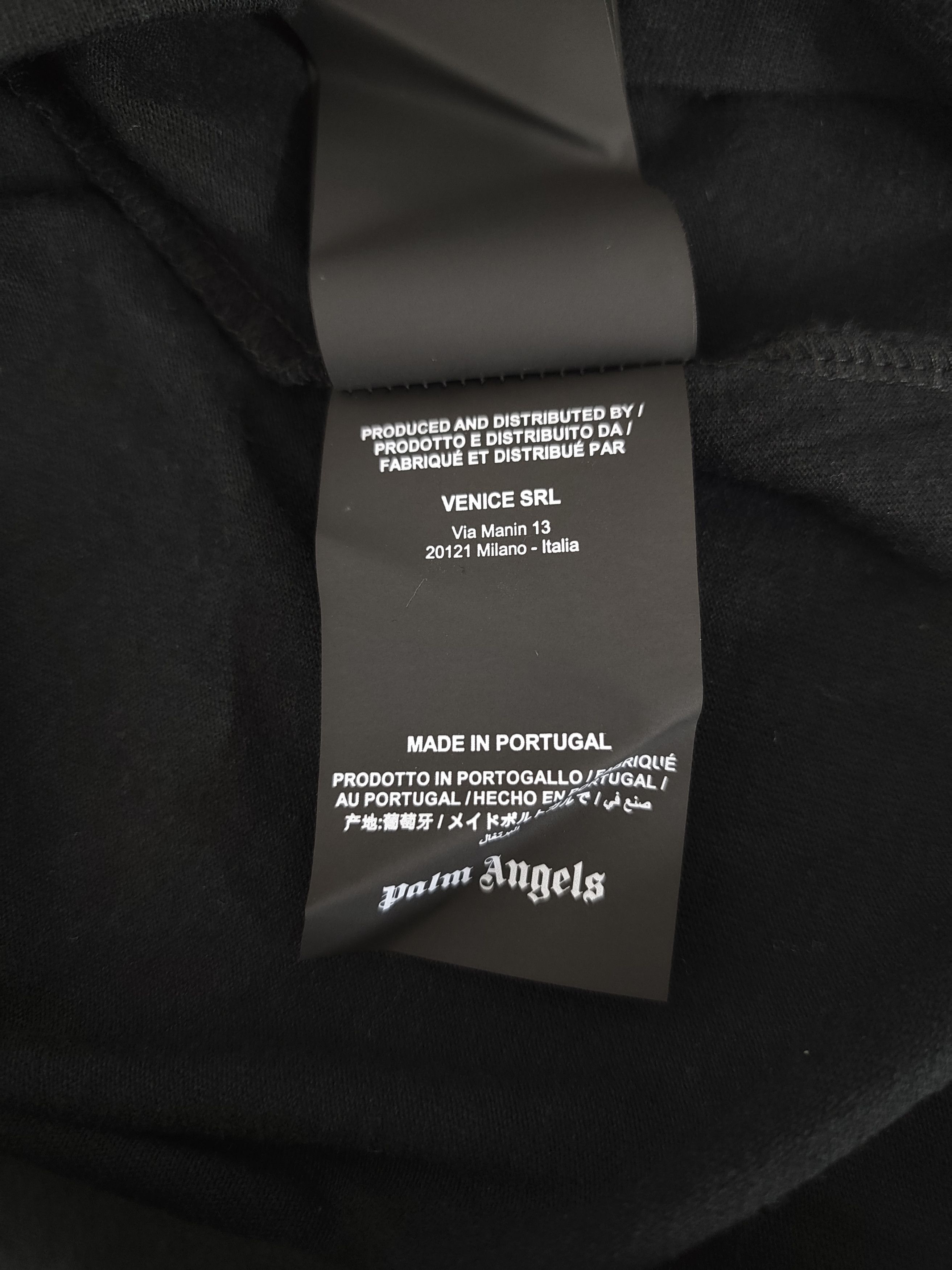 Palm Angels Palm Angels "Desert Skull" Size US M / EU 48-50 / 2 - 7 Thumbnail