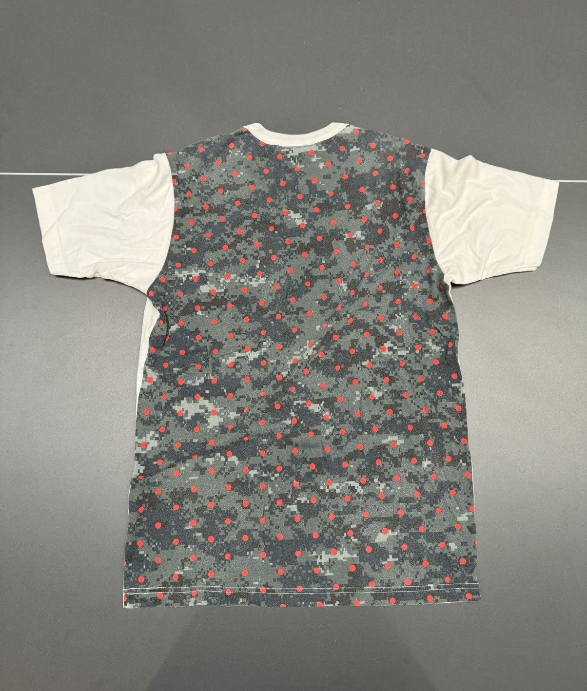 Comme des Garcons × Supreme Supreme x Comme des Garçons SS13 Box Logo T-Shirt Size US S / EU 44-46 / 1 - 2 Thumbnail