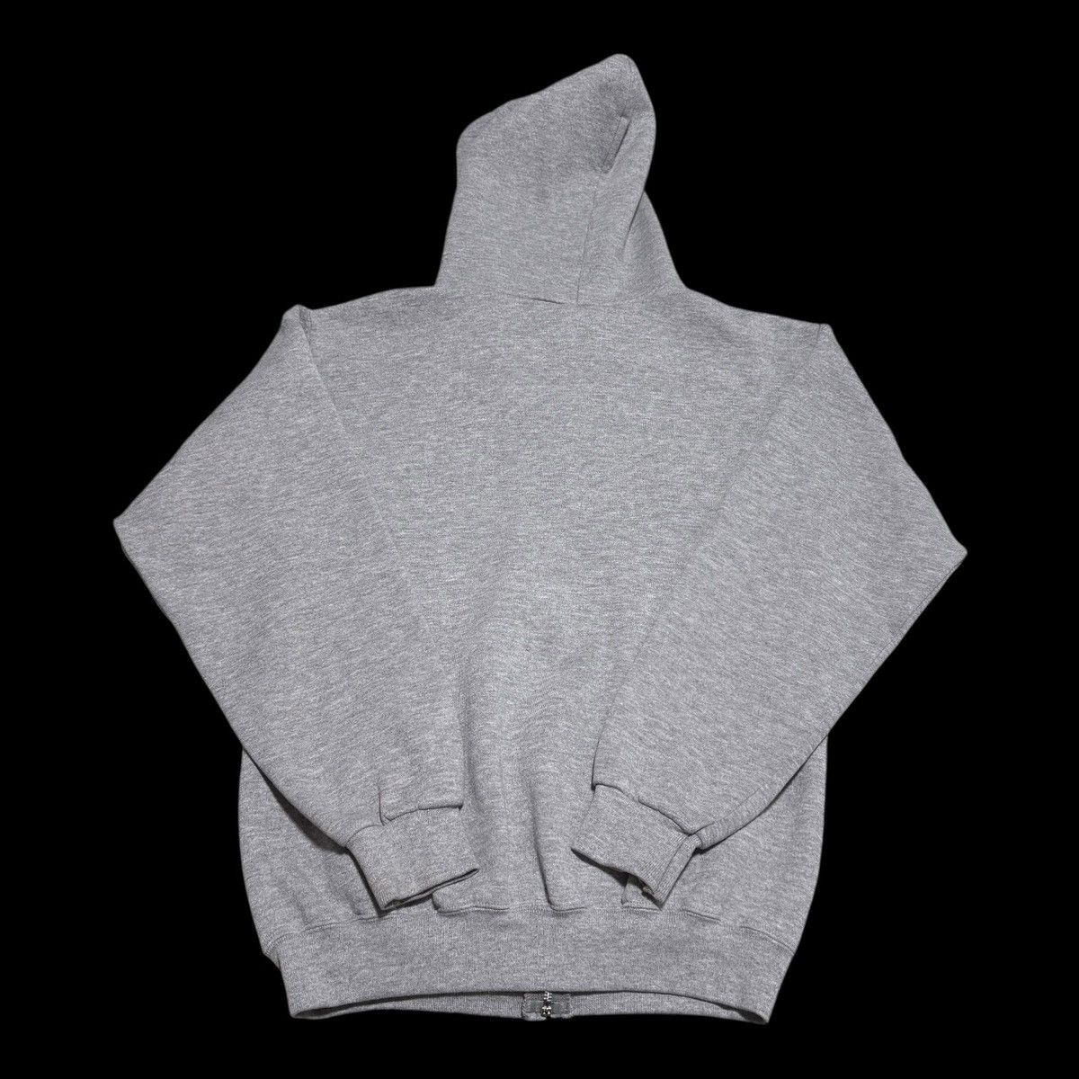 Mickey Inc Vintage 90s Mickey Inc Mickey Mouse Full Zip Hoodie Adult S Size US S / EU 44-46 / 1 - 4 Thumbnail