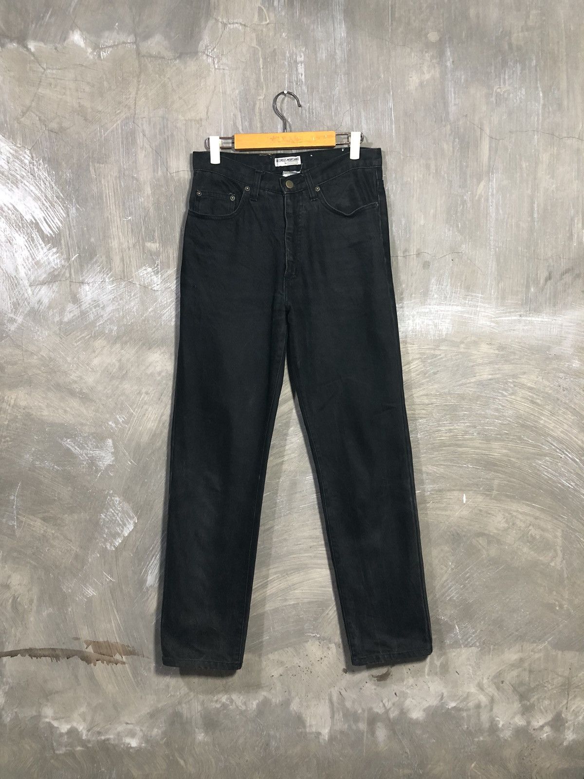 Georges Marciano × Guess × Vintage 80’s Georges Marciano For Guess Denim Size US 29 - 1 Thumbnail