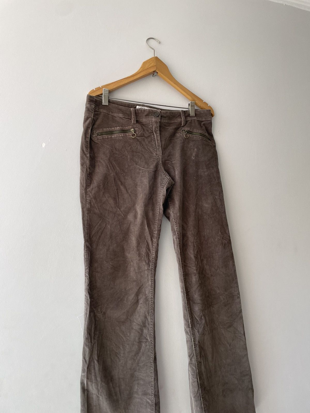 Vintage Mng trousers Size 28" / US 6 / IT 42 - 5 Thumbnail