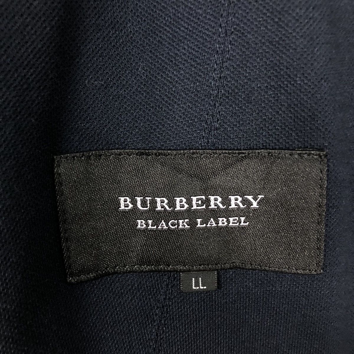 Burberry 📌Vintage Chore Jacket Burberry Black Label Big Pockets Size US L / EU 52-54 / 3 - 18 Thumbnail